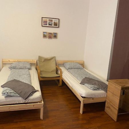 Apartments Spolkova Brno Eksteriør billede