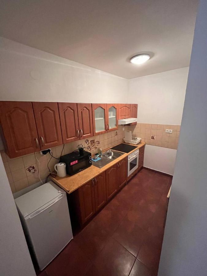 Apartments Spolkova Brno Eksteriør billede