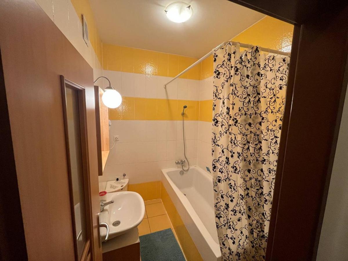 Apartments Spolkova Brno Eksteriør billede