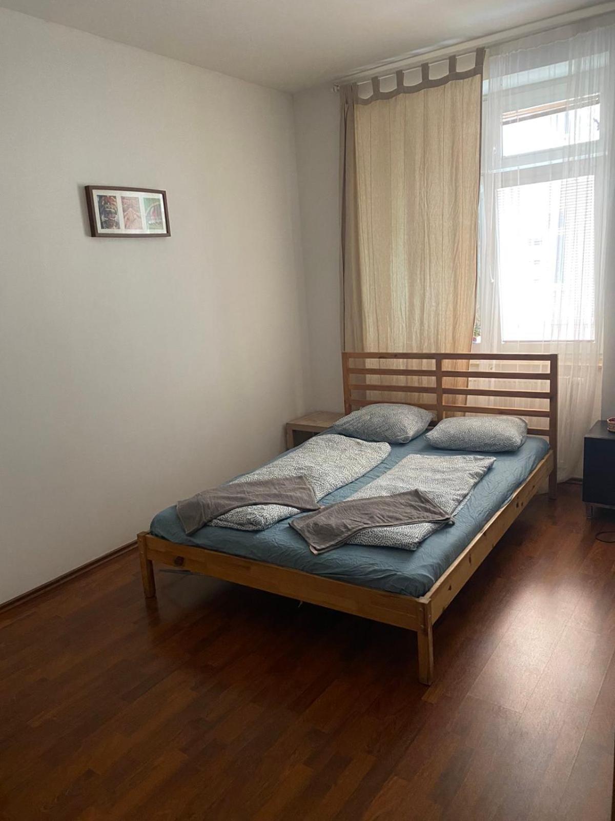 Apartments Spolkova Brno Eksteriør billede
